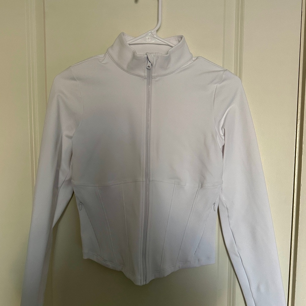 Alo Corset Jacket